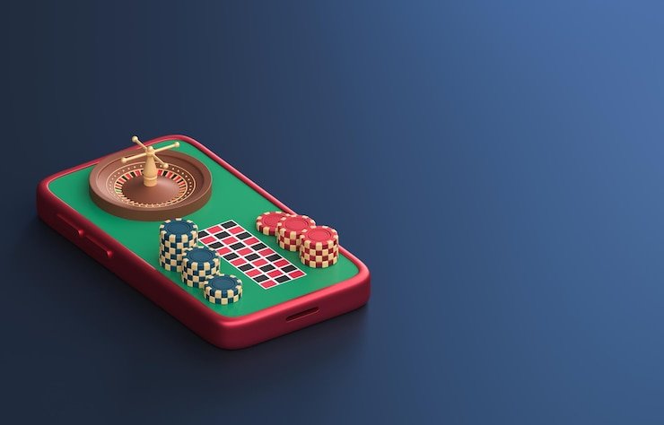 Jogo Responsável Giga Bet